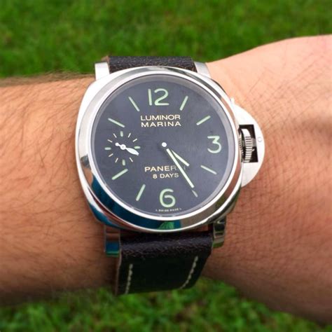 panerai 390 fake|panerai watch counterfeit.